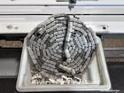 Doboy #Mustang-IV, Horizontal Flow Wrapper, 90 PPM, 18.5" web - Image 8