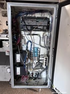 Doboy #Mustang-IV, Horizontal Flow Wrapper, 90 PPM, 18.5" web - Image 9