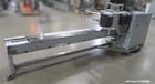Ilapak #Carrera-1000/40, Horizontal Flow Wrapper, 250 PPM, 2-Up, Markem coder, dual web arbors, chain infeed - Image 5