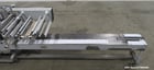 Ilapak #Carrera-1000/40, Horizontal Flow Wrapper, 250 PPM, 2-Up, Markem coder, dual web arbors, chain infeed - Image 6