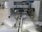 Ilapak #Carrera-1000/40, Horizontal Flow Wrapper, 250 PPM, 2-Up, Markem coder, dual web arbors, chain infeed - Image 9