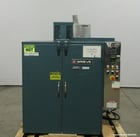36" width x 22" D x 42" H, Grieve #323, Bench Oven, 150°F, 5 Shelves, 19.3 cu.ft., 230 V. - Image 2