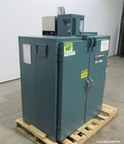 36" width x 22" D x 42" H, Grieve #323, Bench Oven, 150°F, 5 Shelves, 19.3 cu.ft., 230 V. - Image 3