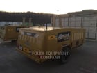 Allmand #HEATD1MIQ, temperature controller, 3345 hours, duct storage box, Caterpillar C1.5 T4F enigne, 2016 - Image 4