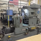 Blanchard #20K-36, rotary surface grinder, 36" magnetic chuck, 40 HP, 42" swing, 16" under wheel, 20" wheel - Image 1