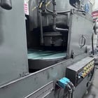 Blanchard #20K-36, rotary surface grinder, 36" magnetic chuck, 40 HP, 42" swing, 16" under wheel, 20" wheel - Image 2
