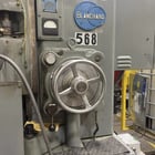 Blanchard #20K-36, rotary surface grinder, 36" magnetic chuck, 40 HP, 42" swing, 16" under wheel, 20" wheel - Image 7