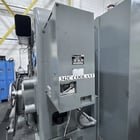 Blanchard #20K-36, rotary surface grinder, 36" magnetic chuck, 40 HP, 42" swing, 16" under wheel, 20" wheel - Image 8