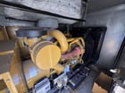 750 KW Caterpillar #3412, Diesel Generator Set, 1200 amp main circuit breaker, 1109 HP CAT engine, 1800 RPM - Image 4