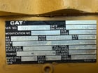 1250 KW Caterpillar #3512, Open Skid Diesel Generator Set, 2000 amp circuit breaker, 1818 HP CAT engine, 1800 - Image 7