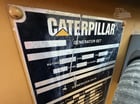 1250 KW Caterpillar #3512, Open Skid Diesel Generator Set, 2000 amp circuit breaker, 1818 HP CAT engine, 1800 - Image 8