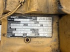 1750 KW Caterpillar #3516, Open Skid Diesel Generator Set, 2500 amp circuit breaker, 1800 RPM, 480 Volt, 2420 - Image 4