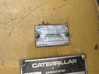 1750 KW Caterpillar #3516, Open Skid Diesel Generator Set, 2500 amp circuit breaker, 1800 RPM, 480 Volt, 2420 - Image 5
