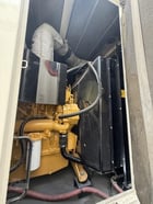 400 KW Caterpillar #XQ400, Portable Diesel Generator Set, CAT C15 engine, EMCP 4.2 control panel, 1800 RPM - Image 2