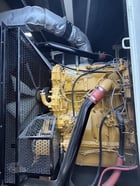 400 KW Caterpillar #XQ400, Portable Diesel Generator Set, CAT C15 engine, EMCP 4.2 control panel, 1800 RPM - Image 3
