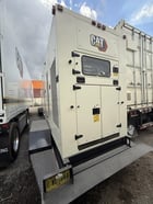 400 KW Caterpillar #XQ400, Portable Diesel Generator Set, CAT 3456 engine, EMCP 2+ control panel, 1800 RPM - Image 2