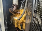 400 KW Caterpillar #XQ400, Portable Diesel Generator Set, CAT 3456 engine, EMCP 2+ control panel, 1800 RPM - Image 7