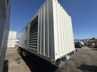 800 KW Caterpillar #XQ800, Portable Diesel Generator, EMCP 2+ control panel, 1485 HP CAT 3412C engine, 1800 - Image 1