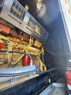 800 KW Caterpillar #XQ800, Portable Diesel Generator, EMCP 2+ control panel, 1485 HP CAT 3412C engine, 1800 - Image 2