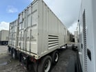 2000 KW Caterpillar #XQ2000, Towable Diesel Generator, CAT 3516B engine, EMCP 4.4 control panel, 1250-gallon - Image 2