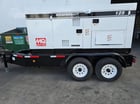 110 KW Multiquip #DCA125SSIU, WhisperWatt Portable Diesel Generator, Isuzu 4HK1X engine, 1800 RPM, 480 Volt - Image 2
