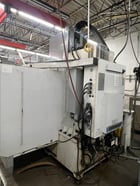 Haas #VF-5/50XT, CNC vertical machining center, 30 automatic tool changer, 50" X, 26" Y, 25" Z, 10000 RPM - Image 3