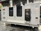 Mazak #VTC-200C, CNC vertical machining center, 24 automatic tool changer, 66" X, 20" Y, 20" Z, 12000 RPM - Image 1