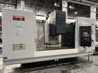 Mazak #VTC-200C, CNC vertical machining center, 24 automatic tool changer, 66" X, 20" Y, 20" Z, 12000 RPM - Image 3