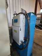 75 KVA T. J. Snow, Spot Welder, 8" x 8" platen, 18" throat, 12 GPM @ 35 psi, Entron EN1000 control, 480 - Image 3