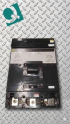 700 Amp. Square D MA36700, I-Line Breaker, Lug to Bus, 600 Volts, 3P - Image 1