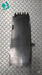 700 Amp. Square D MA36700, I-Line Breaker, Lug to Bus, 600 Volts, 3P - Image 7