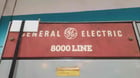 General Electric #8000-Line, Motor Control, 3 Sections 18 Compartment - Image 3