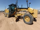 Caterpillar 140M2, Motor Grader, 6835 hours, S/N: M9D01627, 2013 - Image 3