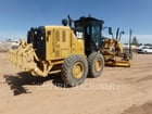 Caterpillar 140M2, Motor Grader, 6835 hours, S/N: M9D01627, 2013 - Image 4