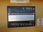 Caterpillar 140M2, Motor Grader, 6835 hours, S/N: M9D01627, 2013 - Image 7