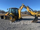 Cat 42007XE, Backhoe Loader, 283 hours, S/N: H9X03338, 2024 - Image 4
