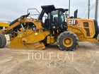 Caterpillar RM400 CAB, Stabilizers Reclaimer, 1141 hours, S/N: Z4M00193, 2023 - Image 1