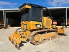 Caterpillar D4K2XL, Crawler Dozer, 1789 hours, S/N: KM207301, 2019 - Image 3