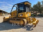 Caterpillar D4K2XL, Crawler Dozer, 1789 hours, S/N: KM207301, 2019 - Image 4