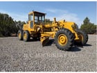 Caterpillar 120, Motor Grader, 8650 hours, S/N: 14K1801, 1969 - Image 6