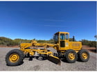 Caterpillar 120, Motor Grader, 8650 hours, S/N: 14K1801, 1969 - Image 7