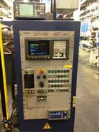 12" x 28" Tschudin #PL66, Fanuc 16tB, Marposs P-5 gauge, SBS 4500 balancer, #19969 - Image 9