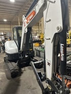 Bobcat #E42, like new - Image 2