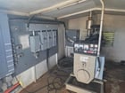 60 KW John Deere #4.5L, generator set, 480 Volts, 3-phase, 2003 - Image 3