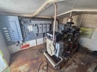 60 KW John Deere #4.5L, generator set, 480 Volts, 3-phase, 2003 - Image 8