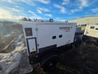 20 KW Generac #MDG2-25, diesel generator set, 480 Volts, 3-phase, 5 hours, 2023 - Image 2