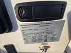 20 KW Generac #MDG2-25, diesel generator set, 480 Volts, 3-phase, 5 hours, 2023 - Image 4