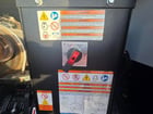 20 KW Generac #MDG2-25, diesel generator set, 480 Volts, 3-phase, 5 hours, 2023 - Image 5