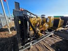 364 KW Caterpillar #C15, diesel generator set, 400 Volts, 3-phase - Image 2