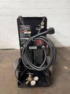 Lincoln #Power-Mig-256, mig welder, 208/230 V., 1-phase - Image 9